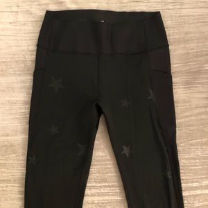 GAP Pants - Gap high rise leggings GAP Pants - Gap high rise leggings
